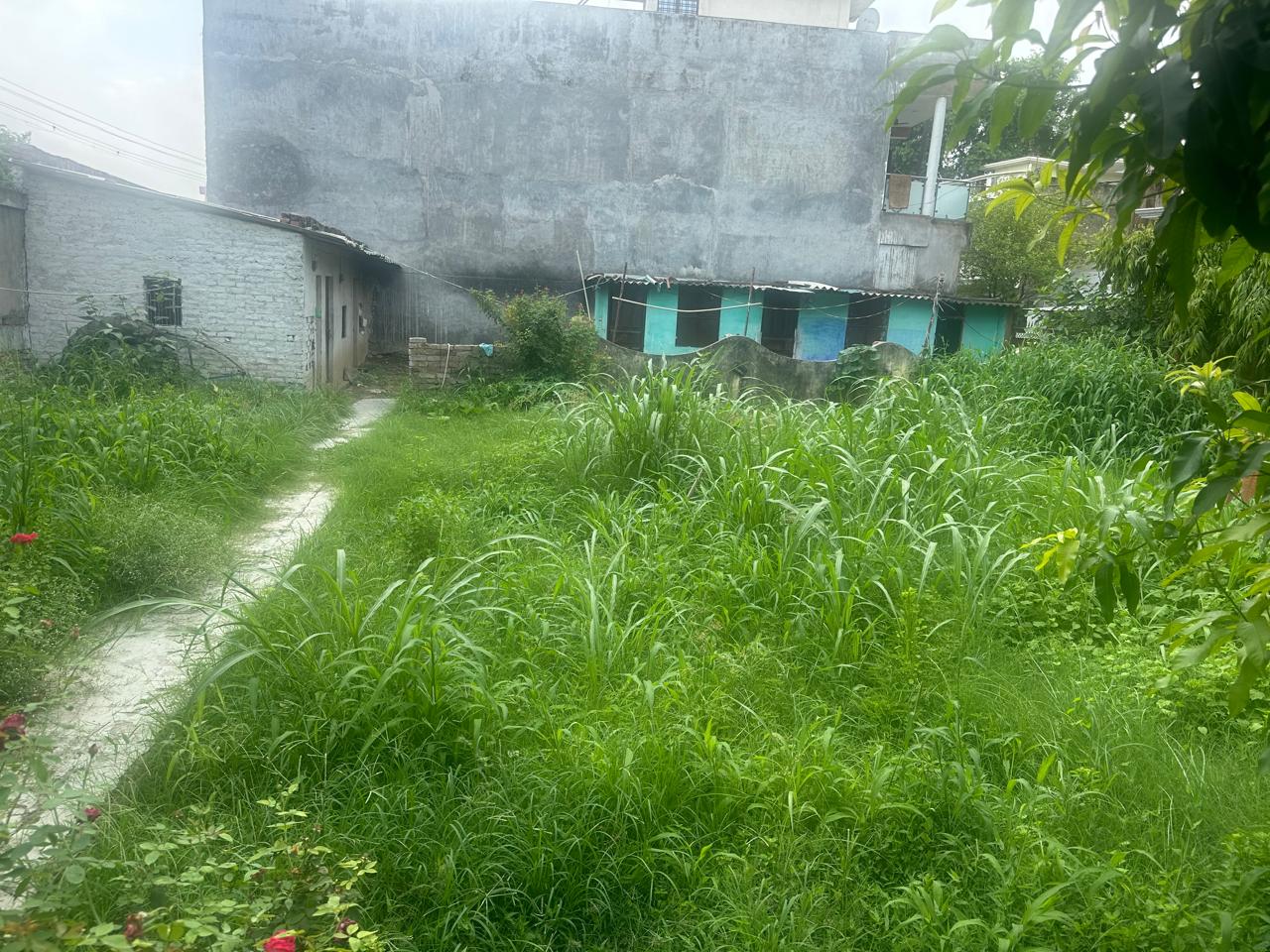 360 sq.yard House, Satpur 